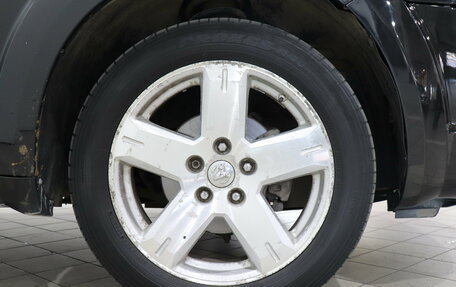 Dodge Journey I, 2008 год, 540 000 рублей, 12 фотография
