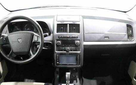 Dodge Journey I, 2008 год, 540 000 рублей, 14 фотография