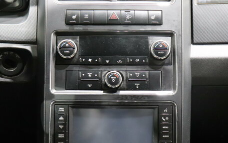 Dodge Journey I, 2008 год, 540 000 рублей, 16 фотография