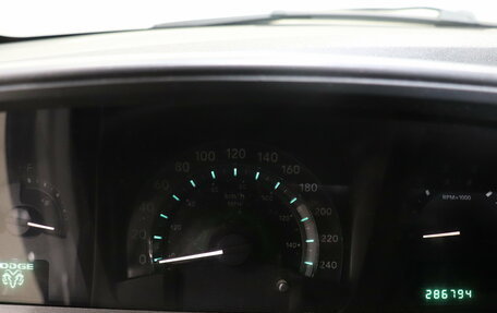 Dodge Journey I, 2008 год, 540 000 рублей, 13 фотография