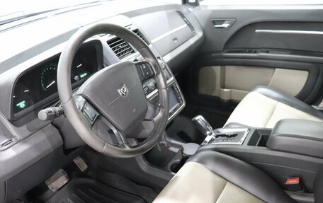 Dodge Journey I, 2008 год, 540 000 рублей, 17 фотография