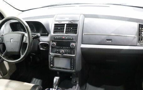Dodge Journey I, 2008 год, 540 000 рублей, 15 фотография