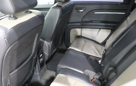 Dodge Journey I, 2008 год, 540 000 рублей, 18 фотография