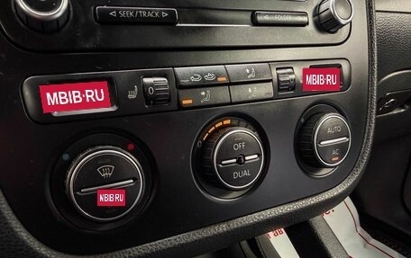 Volkswagen Jetta VI, 2008 год, 499 000 рублей, 19 фотография