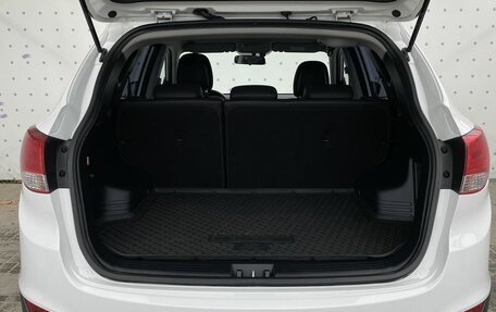 Hyundai ix35 I рестайлинг, 2013 год, 1 215 000 рублей, 7 фотография