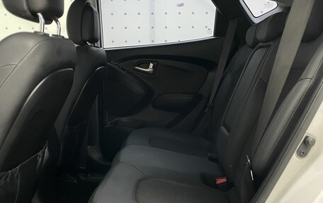 Hyundai ix35 I рестайлинг, 2013 год, 1 215 000 рублей, 13 фотография