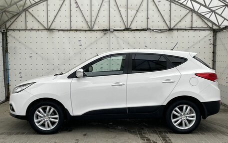 Hyundai ix35 I рестайлинг, 2013 год, 1 215 000 рублей, 10 фотография