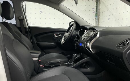 Hyundai ix35 I рестайлинг, 2013 год, 1 215 000 рублей, 12 фотография