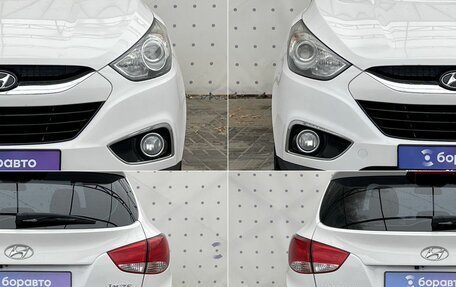 Hyundai ix35 I рестайлинг, 2013 год, 1 215 000 рублей, 8 фотография