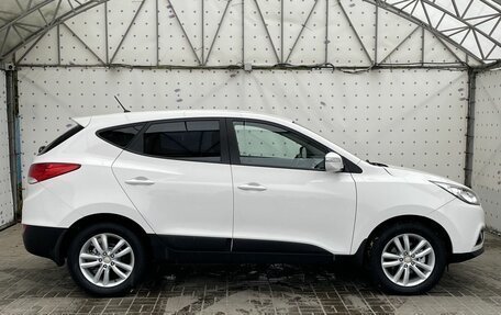 Hyundai ix35 I рестайлинг, 2013 год, 1 215 000 рублей, 9 фотография