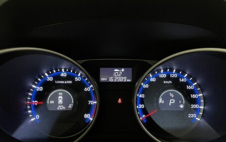 Hyundai ix35 I рестайлинг, 2013 год, 1 215 000 рублей, 14 фотография