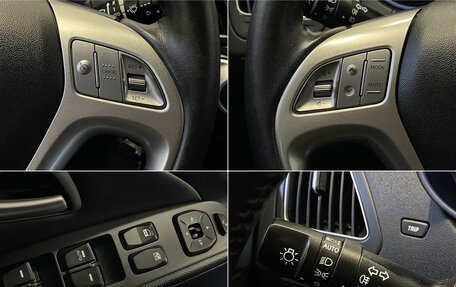 Hyundai ix35 I рестайлинг, 2013 год, 1 215 000 рублей, 18 фотография