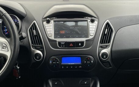Hyundai ix35 I рестайлинг, 2013 год, 1 215 000 рублей, 17 фотография