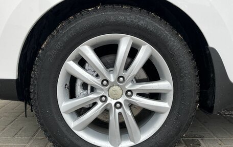 Hyundai ix35 I рестайлинг, 2013 год, 1 215 000 рублей, 19 фотография
