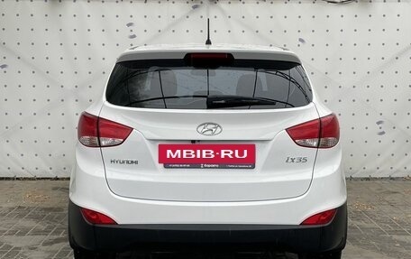 Hyundai ix35 I рестайлинг, 2013 год, 1 215 000 рублей, 6 фотография
