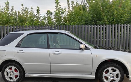 Subaru Impreza III, 2006 год, 460 000 рублей, 2 фотография