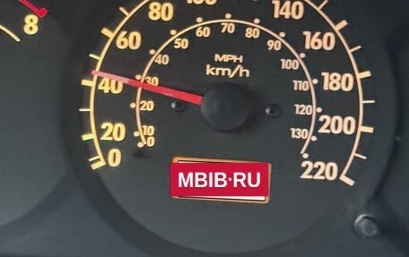 KIA Spectra II (LD), 2006 год, 255 000 рублей, 6 фотография