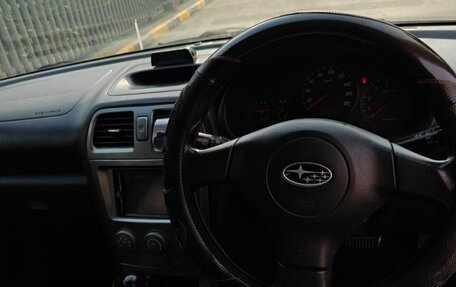 Subaru Impreza III, 2006 год, 460 000 рублей, 12 фотография
