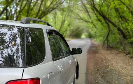 Subaru Impreza III, 2006 год, 460 000 рублей, 15 фотография