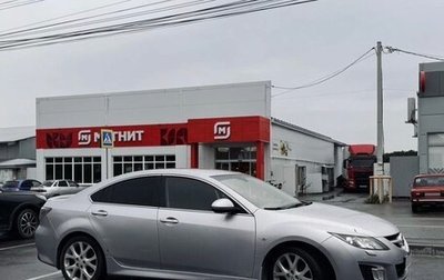 Mazda 6, 2008 год, 545 000 рублей, 1 фотография