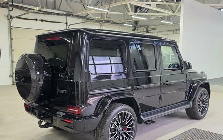 Mercedes-Benz G-Класс AMG, 2026 год, 31 990 000 рублей, 2 фотография