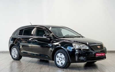 Geely Emgrand EC7, 2013 год, 439 000 рублей, 1 фотография