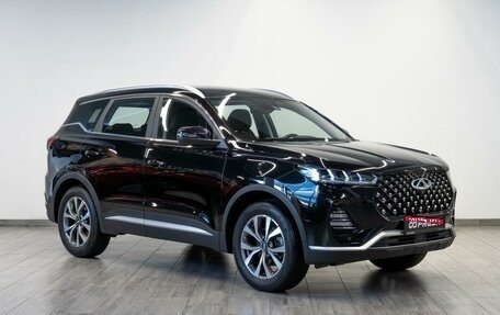 Chery Tiggo 7 Pro, 2023 год, 1 749 000 рублей, 1 фотография
