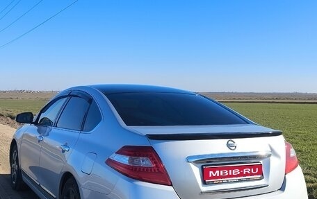 Nissan Teana, 2009 год, 840 000 рублей, 1 фотография