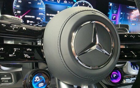 Mercedes-Benz G-Класс AMG, 2026 год, 31 990 000 рублей, 8 фотография