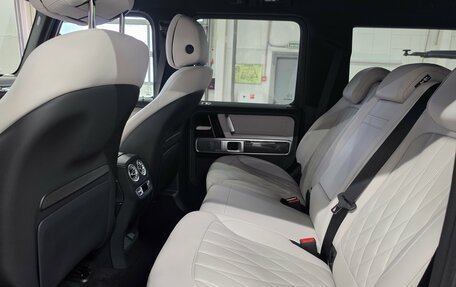 Mercedes-Benz G-Класс AMG, 2026 год, 31 990 000 рублей, 9 фотография