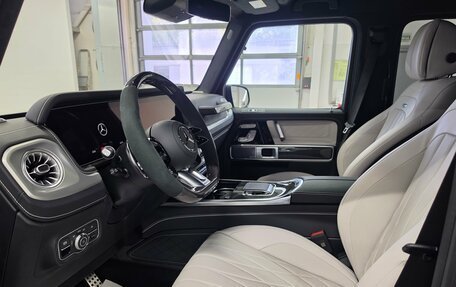 Mercedes-Benz G-Класс AMG, 2026 год, 31 990 000 рублей, 3 фотография