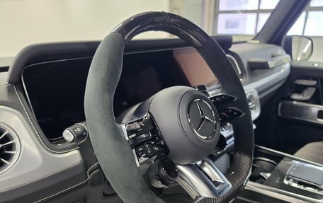 Mercedes-Benz G-Класс AMG, 2026 год, 31 990 000 рублей, 7 фотография