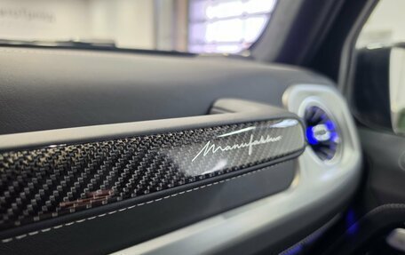 Mercedes-Benz G-Класс AMG, 2026 год, 31 990 000 рублей, 5 фотография