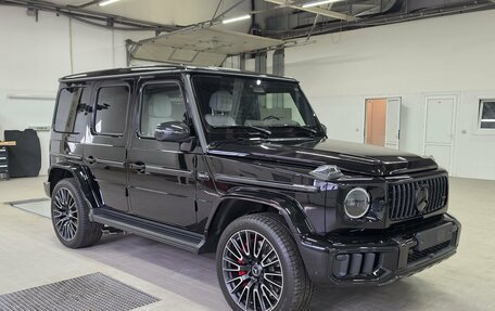 Mercedes-Benz G-Класс AMG, 2026 год, 31 990 000 рублей, 10 фотография