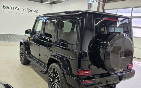 Mercedes-Benz G-Класс AMG, 2026 год, 31 990 000 рублей, 11 фотография