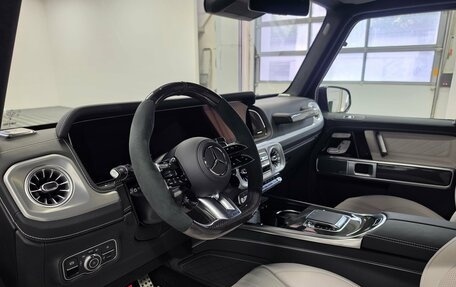 Mercedes-Benz G-Класс AMG, 2026 год, 31 990 000 рублей, 6 фотография