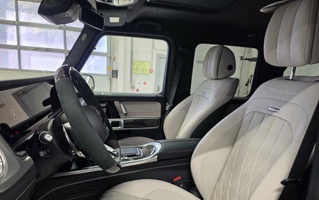 Mercedes-Benz G-Класс AMG, 2026 год, 31 990 000 рублей, 17 фотография