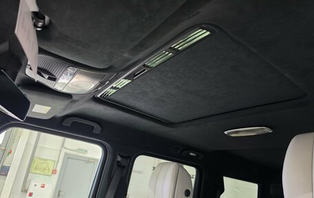 Mercedes-Benz G-Класс AMG, 2026 год, 31 990 000 рублей, 18 фотография