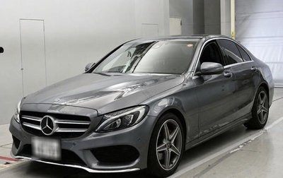 Mercedes-Benz C-Класс, 2018 год, 2 450 000 рублей, 1 фотография