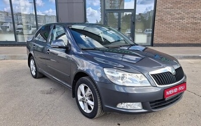 Skoda Octavia, 2012 год, 990 000 рублей, 1 фотография