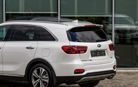 KIA Sorento III Prime рестайлинг, 2018 год, 2 795 000 рублей, 9 фотография