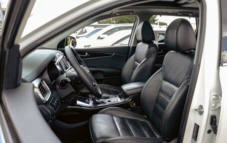 KIA Sorento III Prime рестайлинг, 2018 год, 2 795 000 рублей, 11 фотография