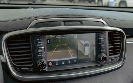 KIA Sorento III Prime рестайлинг, 2018 год, 2 795 000 рублей, 14 фотография