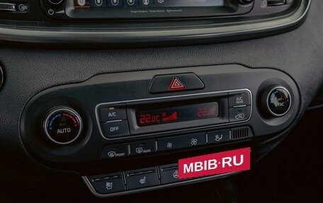 KIA Sorento III Prime рестайлинг, 2018 год, 2 795 000 рублей, 15 фотография