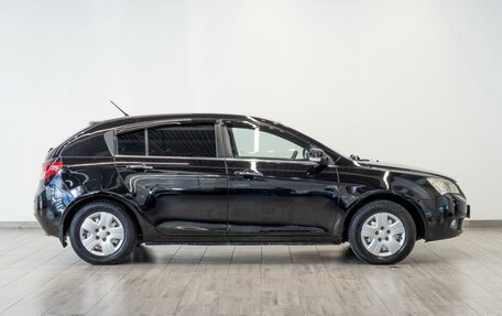 Geely Emgrand EC7, 2013 год, 439 000 рублей, 5 фотография