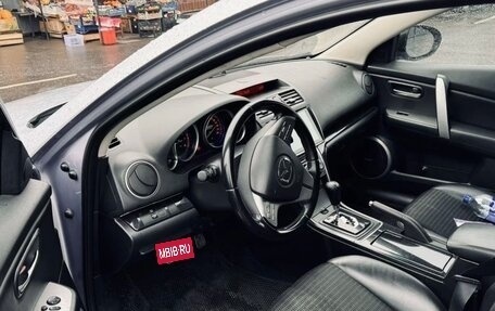 Mazda 6, 2008 год, 545 000 рублей, 6 фотография