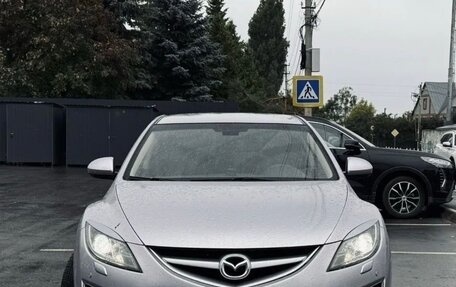 Mazda 6, 2008 год, 545 000 рублей, 4 фотография