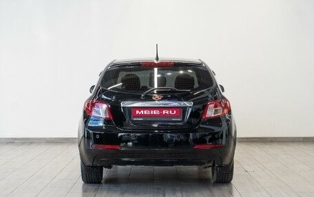 Geely Emgrand EC7, 2013 год, 439 000 рублей, 4 фотография