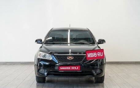 Geely Emgrand EC7, 2013 год, 439 000 рублей, 3 фотография