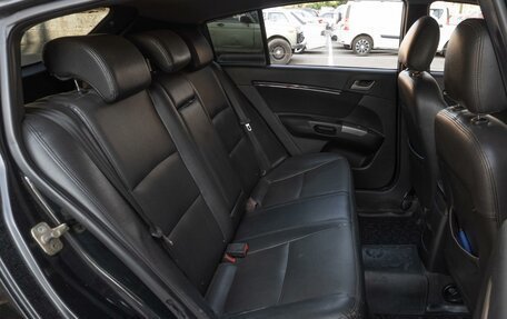 Geely Emgrand EC7, 2013 год, 439 000 рублей, 7 фотография